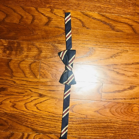 Original Penguin Bow Tie - Picture 2 of 3